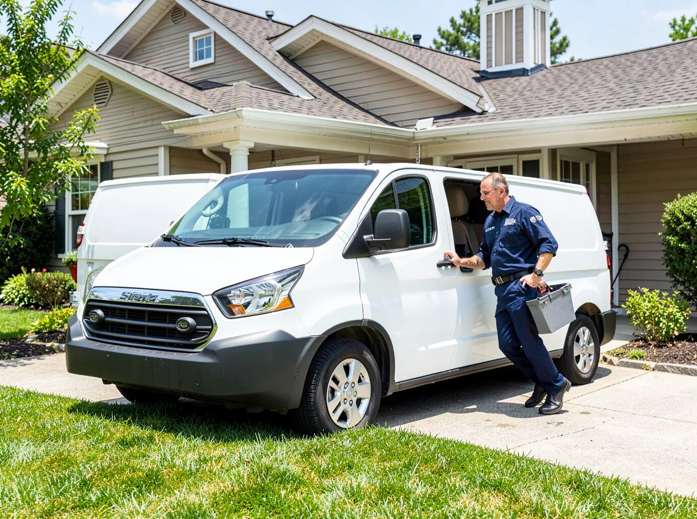Emergency Plumber company in Providence, NC