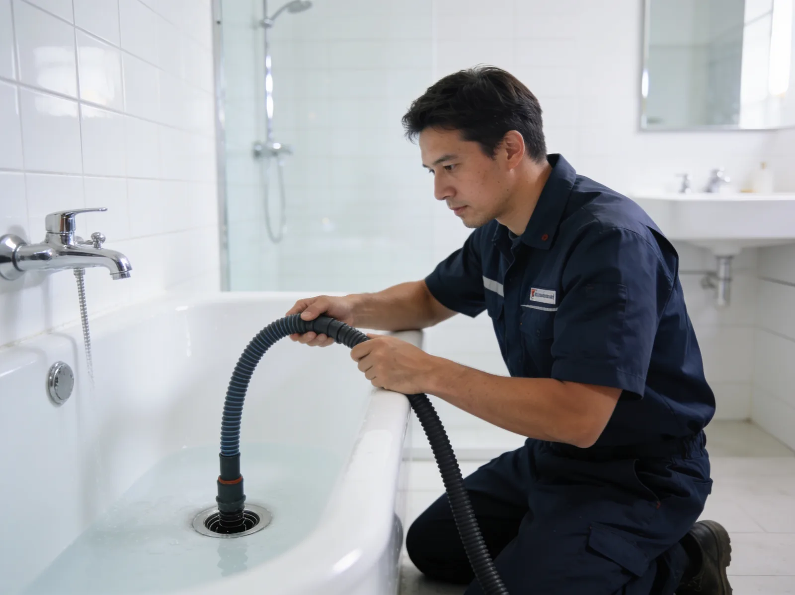 Emergency Plumber Providence, NC FAQs